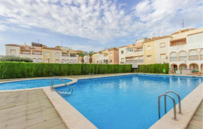Awesome Apartment In Torrevieja With Wifi
